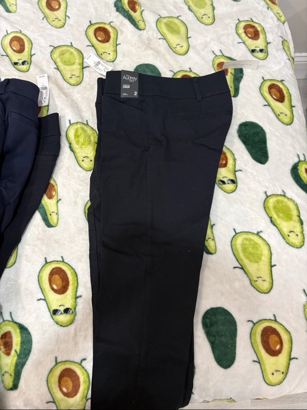 Ny & company black Dress Pants